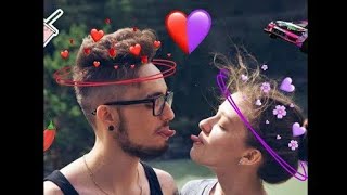 💕КЛИП ДЛЯ ЭДИСОНА И КАТИ💕💞 (НЕ)ИДЕАЛЬНА💞