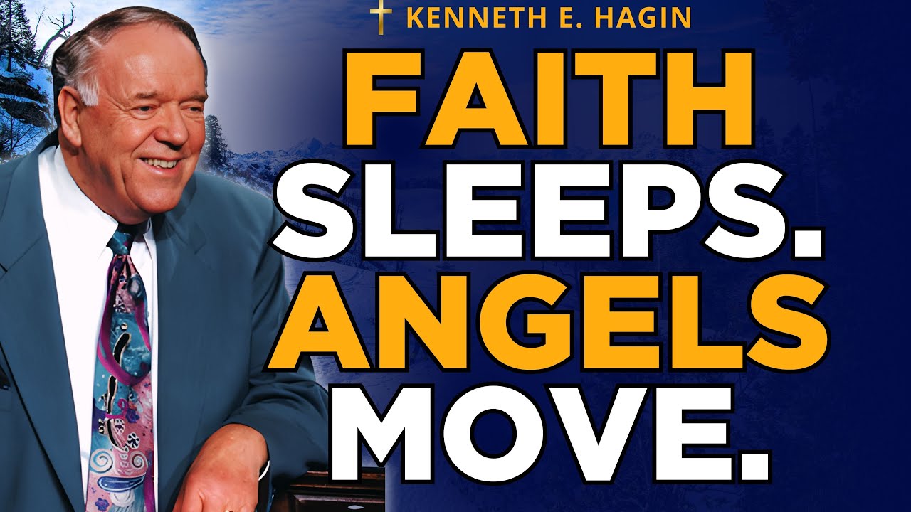 ЧУДО ЗА ОДНУ НОЧЬ: 5 СЛОВ, которые сдвинут небеса, пока вы спите (Вера в покое)