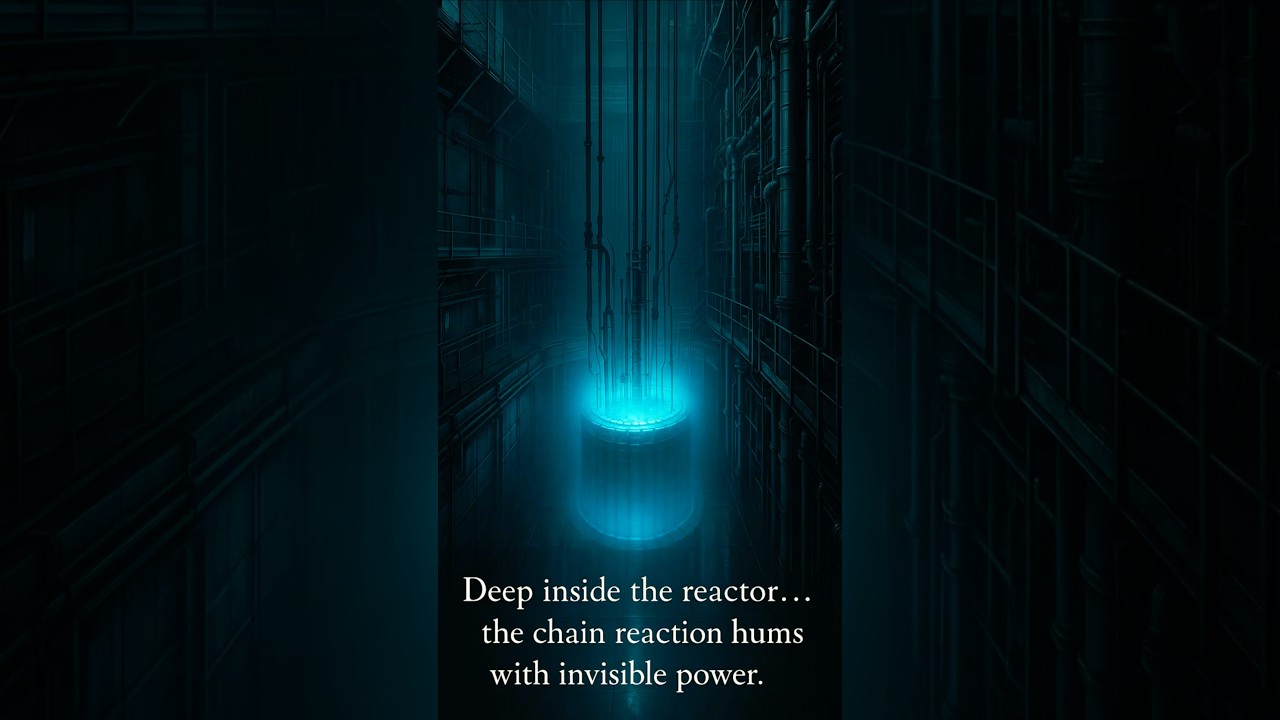 Nuclear Crisis: From Reactor Core to Cleanup