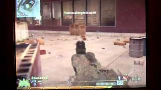 cachette cod6