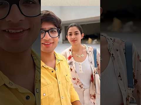 Congratulations Bhai Bhabhi Must H Finally Bhabhi Ka Face Reveal Kardiya Shorts Cutfromshort