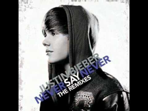 Born To Be Somebody - NEVER SAY NEVER: THE REMIXES