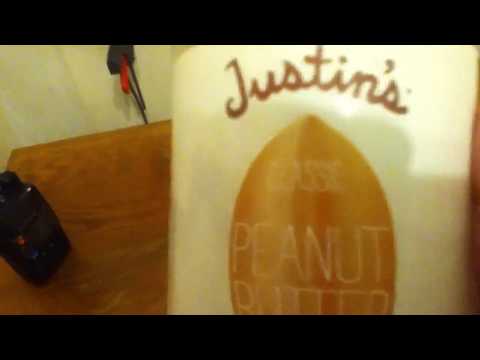 Justin S Classic Peanut Butter Review