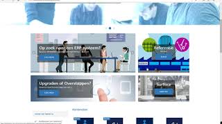 How To Dynamics 365 Business Central B3 Bankrekening aanmaken