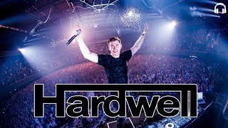 2年連続でDJ世界一に輝いたEDM界の王　Hardwellの人気曲まとめ