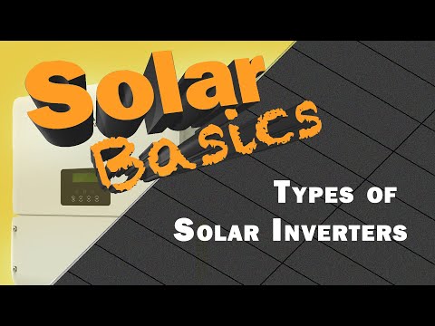 solar-basics:-what-are-the-different-types-of-solar-inverters