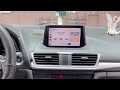NEW P3 For Wireless Apple CarPlay Android Auto Adapter USB Hub OEM