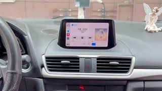 NEW P3 For Wireless Apple CarPlay Android Auto Adapter USB Hub OEM