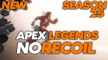 Apex Legends No Recoil Macro (New). #apex #apexlegends