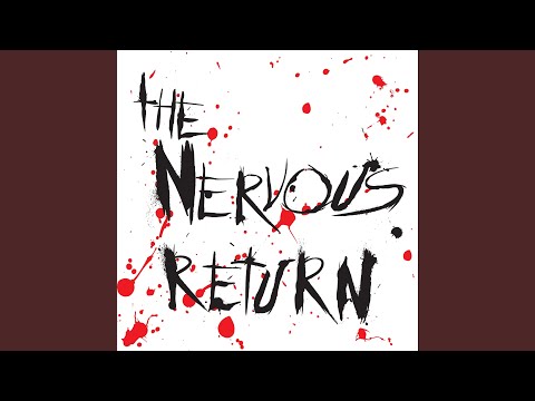 the Nervous return — Red Camaro