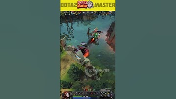 🌑🔥 Shadow Fiend’s Rampage – Blink & You’re DEAD! 💀