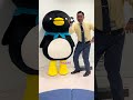 このキャラクターの名前は？#shorts