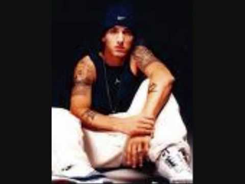 Eminem - Yellow brick road **LYRICS** [Highest qua...