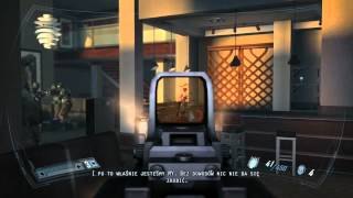 Zagrajmy w ''F.E.A.R. 2: Project Origin'' Interwał 01 ''Uwaga'' (Sanktuarium 2/2) #2
