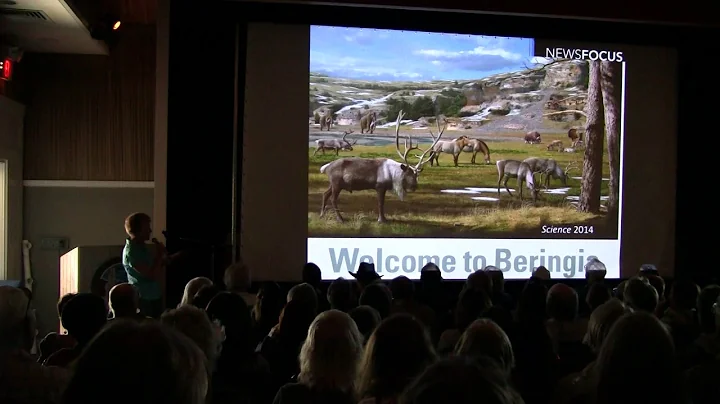 Connie Millar - Climate Refugia in the Great Basin