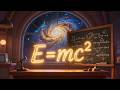 E=mc² Explained: The Link Between Mass and Energy