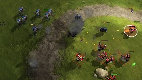 (08/28/21) [1v1] Goopy (A) vs. [teh]N0by (C) - Beyond All Reason (BAR)