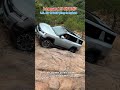 GWM Tank 700 vs Leopard 5 v Tank 300: Extreme Off-Road Adventure on Rocky Mountains