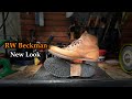 Red wing 9013 beckman got a new lookvibram roccia redwingheritage  redwingboots  beckman