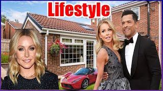 Kelly Ripa LifeStyle ★ 2023 Age  Husband  Net Worth  Children   Biography 2023 1