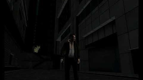 IV2SA - Weapon Scrolling