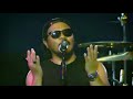 Jamrud - Selamat Ulang Tahun (Live at Synchronizefest)