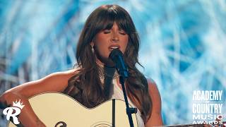 Ella Langley | Be Her | Full Performance | Live @ The ACM Awards 2026