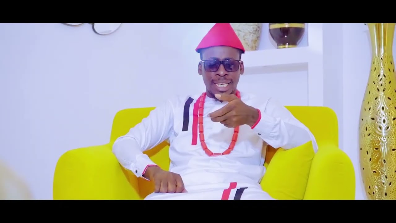 ZIKIRI FOUSSEINY KONTA HAROUNA FONBA (NOUVEAU CLIP) 2023