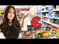 GROCERY SHOPPING IN GERMANY + THINGS I CAN'T FIND!
