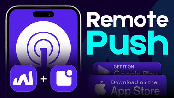 OneSignal Push Notifications for WeWeb Mobile Apps - Despia Plugin