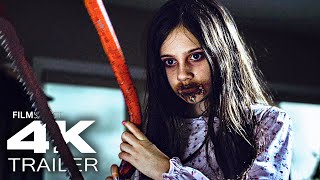 ICE CREAM MAN Official Teaser Trailer (2026) Eli Roth Horror Movie