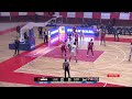 FIBA WASL S2 | SCORER OF THE GAME | AL ITTIHAD-AHLI ALEPPO VS GORGAN | NORVEL PELLE