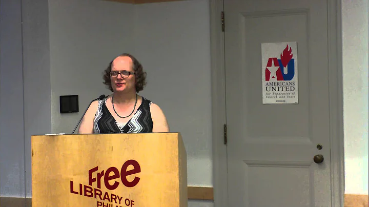 DVAU: Dr Jennifer Booker, The View from the Wild S...