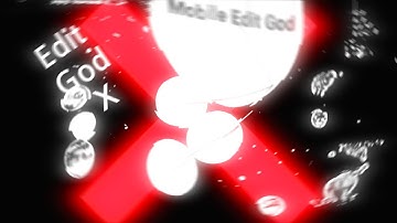 Blob.io| Mobile Edit God X (60fps)