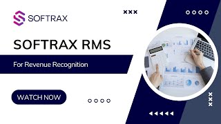 SOFTRAX for Revenue Recognition