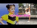 Where is Vivi-Anne Stein now?//Dance Moms