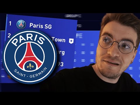 AFLAM GRUPA DE CHAMPIONS LEAGUE - FIFA 23 CARIERA CU CRAWLEY TOWN #59