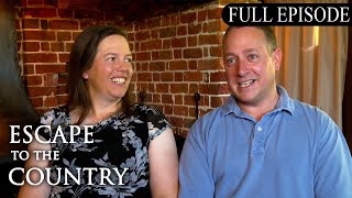 Escape to the Country Season 17 Episode 53: Scottish Borders (2016) | FULL EPISODE