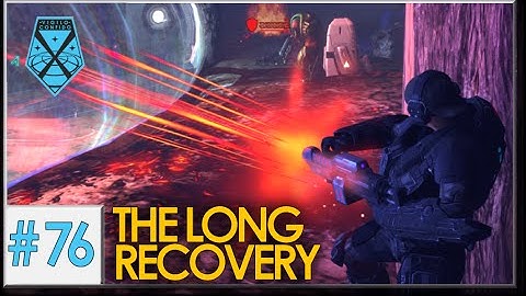 XCOM: War Within - Live and Impossible S2 #76: The Long Recovery