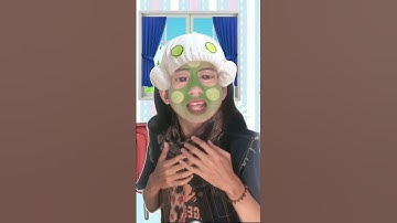 Thumbnail of Nonton iklan batal puasa kalau ? 😳 #komedi #friends #sister #ramadan #nostalgiaramadanvibes