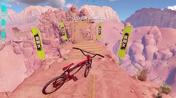 Bmx2 game part3