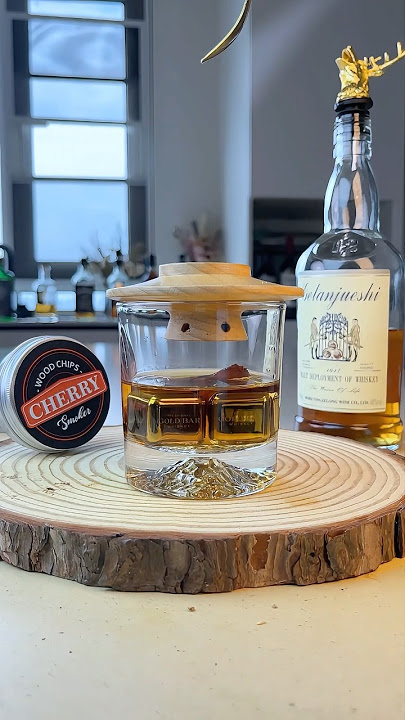 100$ drink..#whisky