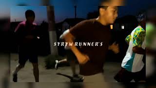Syrym Runner's 👟