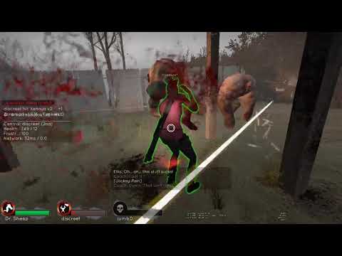 7 days to die mumble crosshair overlay 7 days to die mumble crosshair overlay