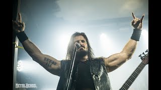 Rotting Christ - Elthe Kyrie Live