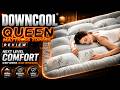 DOWNCOOL Mattress Topper Review