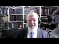 The Tekhelet Interviews - Rav Shabtai Rappaport  - Q3 - Ptil Tekhelet&#39;s Early Days with his Yeshiva