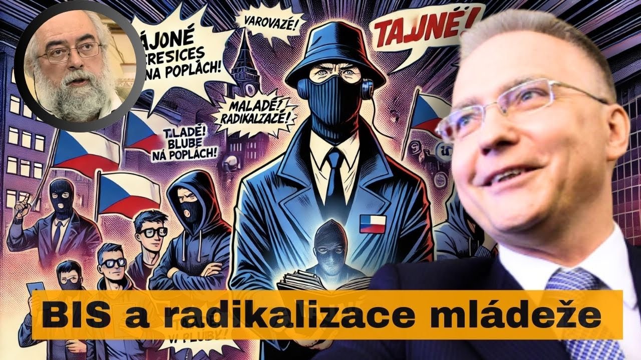 JSME VE VÁLCE? Živý stream Jany Bobošíkové s Janem Schneiderem