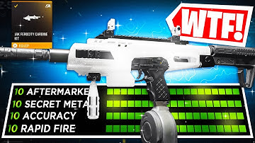 MW3 SUPER CONVERSION KIT 🔫 #1 Best RENETTI Class Setup! (Best Renetti Loadout Modern Warfare 3)