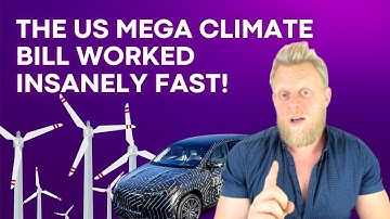 Biden gets Honda, Merc, Toyota, VW & Hyundai to invest in EVs!